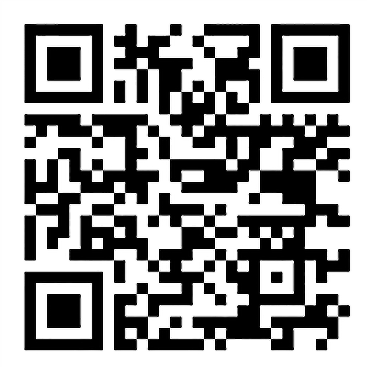 QR碼 -下載Android 版 